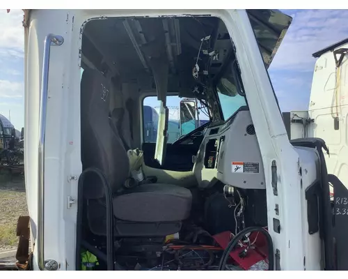 Western Star Trucks 4700 Cab Assembly