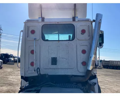 Western Star Trucks 4700 Cab Assembly