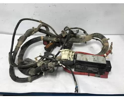 Western Star Trucks 4700 Cab Wiring Harness