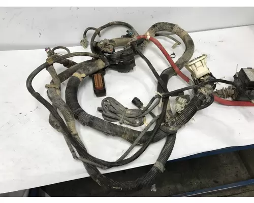 Western Star Trucks 4700 Cab Wiring Harness