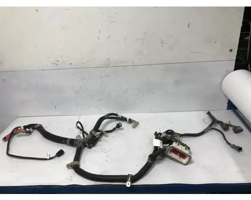 Western Star Trucks 4700 Cab Wiring Harness