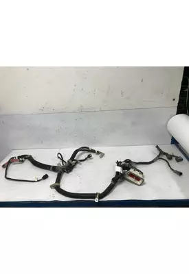 Western Star Trucks 4700 Cab Wiring Harness