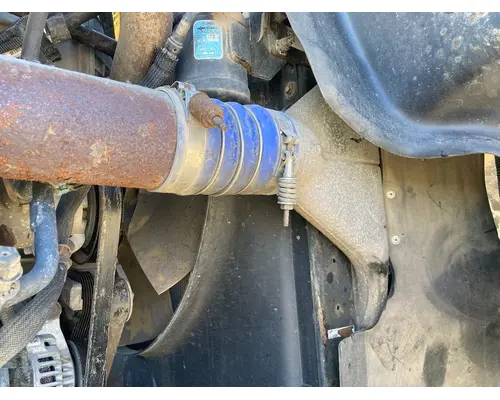 Western Star Trucks 4700 Cooling Assembly. (Rad., Cond., ATAAC)
