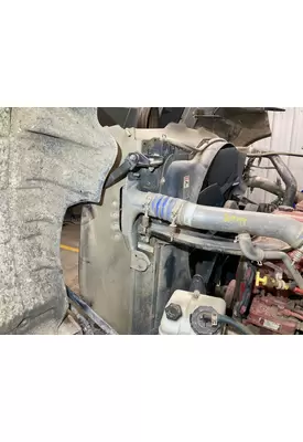 Western Star Trucks 4700 Cooling Assy. (Rad., Cond., ATAAC)