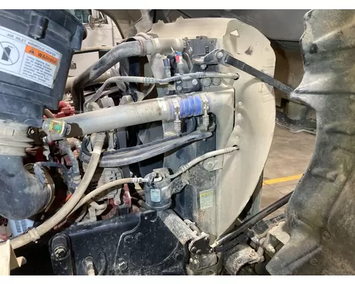 Western Star Trucks 4700 Cooling Assy. (Rad., Cond., ATAAC)