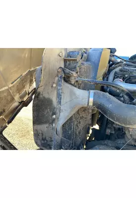 Western Star Trucks 4700 Cooling Assy. (Rad., Cond., ATAAC)
