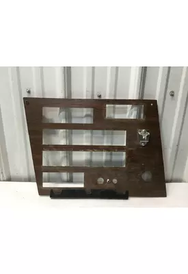 Western Star Trucks 4700 Dash Assembly
