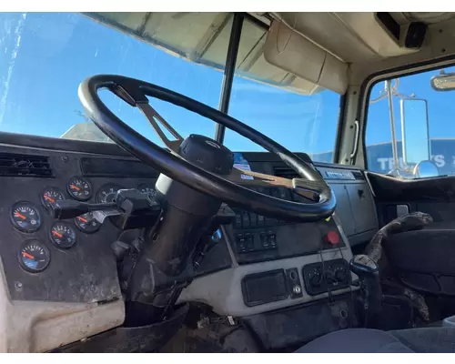 Western Star Trucks 4700 Dash Assembly