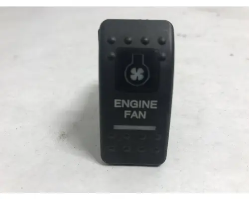 Dash / Console Switch Western Star Trucks 4700 Vander Haags Inc Sf