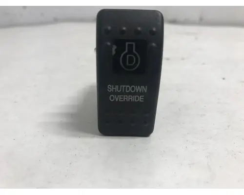 Dash / Console Switch Western Star Trucks 4700 Vander Haags Inc Sf