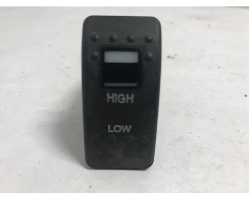 Dash / Console Switch Western Star Trucks 4700 Vander Haags Inc Sf