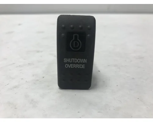 Dash / Console Switch Western Star Trucks 4700 Vander Haags Inc Sf