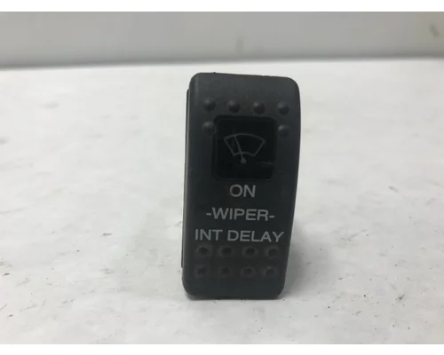 Dash / Console Switch Western Star Trucks 4700 Vander Haags Inc Sf