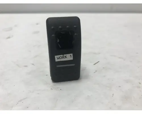 Dash / Console Switch Western Star Trucks 4700 Vander Haags Inc Sf