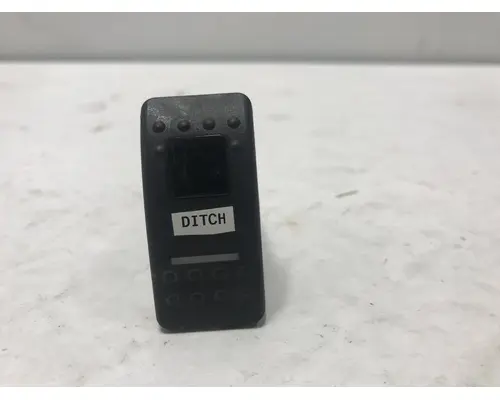 Dash / Console Switch Western Star Trucks 4700 Vander Haags Inc Sf