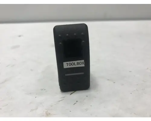 Dash / Console Switch Western Star Trucks 4700 Vander Haags Inc Sf