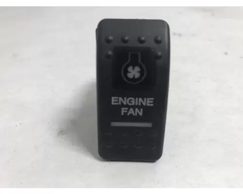 Dash / Console Switch Western Star Trucks 4700 Vander Haags Inc Sf