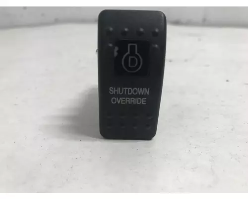 Dash / Console Switch Western Star Trucks 4700 Vander Haags Inc Sf