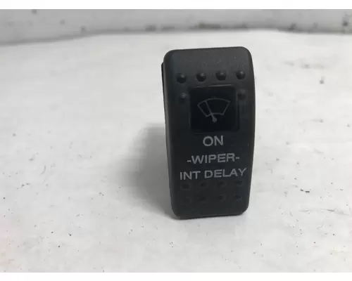 Dash / Console Switch Western Star Trucks 4700 Vander Haags Inc Sf