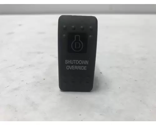 Dash / Console Switch Western Star Trucks 4700 Vander Haags Inc Sf