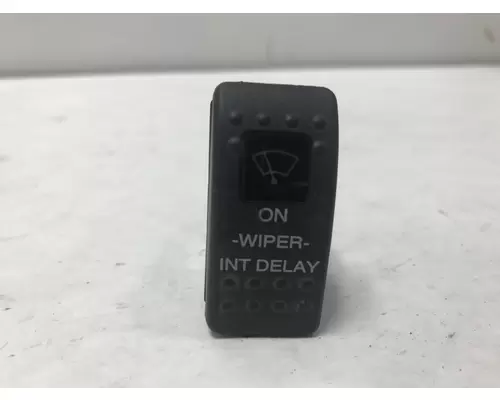 Dash / Console Switch Western Star Trucks 4700 Vander Haags Inc Sf