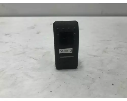 Dash / Console Switch Western Star Trucks 4700 Vander Haags Inc Sf