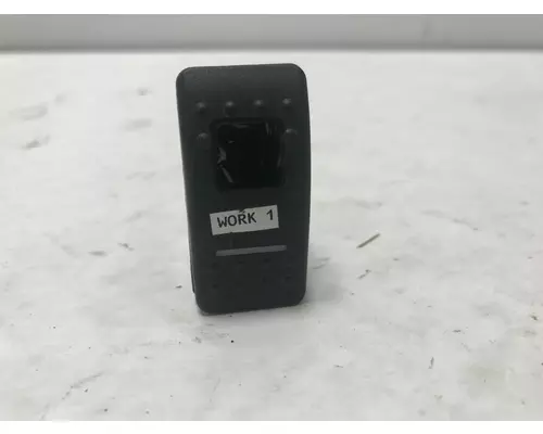 Dash / Console Switch Western Star Trucks 4700 Vander Haags Inc Sf