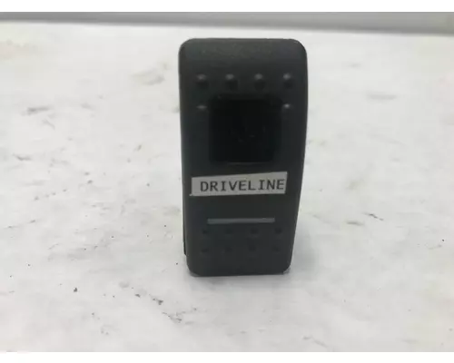 Dash / Console Switch Western Star Trucks 4700 Vander Haags Inc Sf