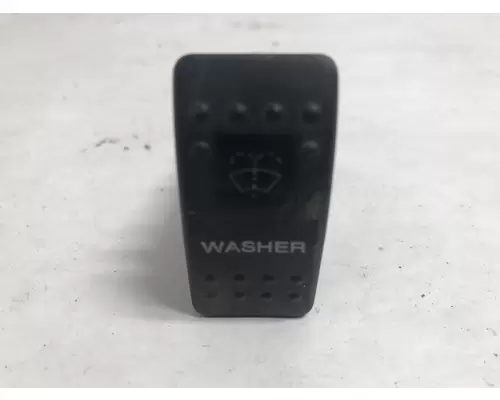 Western Star Trucks 4700 DashConsole Switch