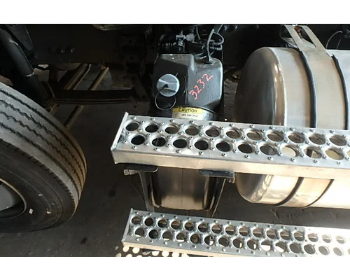 DEF Tank WESTERN STAR TRUCKS 4700 Sam's Riverside Truck Parts Inc