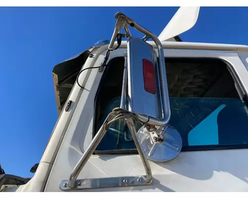 Western Star Trucks 4700 Door Mirror