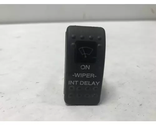 Electrical Parts, Misc. Western Star Trucks 4700 Vander Haags Inc Sf