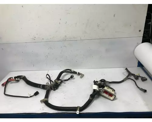 Electrical Parts, Misc. Western Star Trucks 4700 Vander Haags Inc Sf