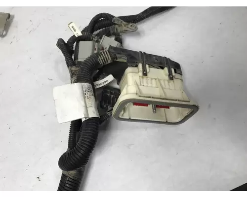 Western Star Trucks 4700 Electrical Misc. Parts