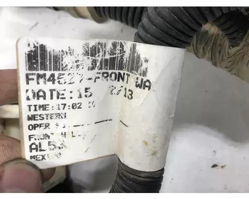 Western Star Trucks 4700 Electrical Misc. Parts
