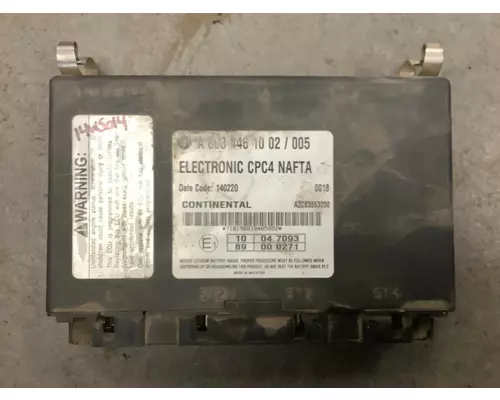 Western Star Trucks 4700 Electrical Misc. Parts