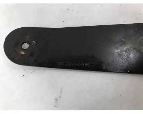 Western Star Trucks 4700 Engine Brackets, Misc.