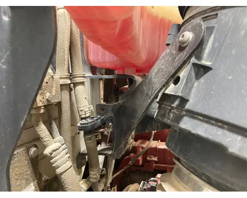 Western Star Trucks 4700 Engine Brackets, Misc.