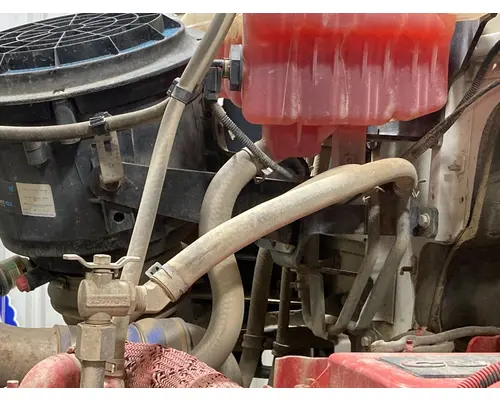 Western Star Trucks 4700 Engine Brackets, Misc.