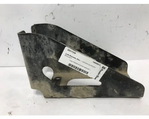 Western Star Trucks 4700 Engine Brackets, Misc.