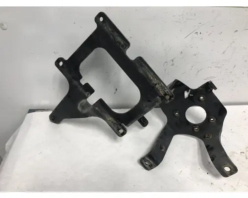 Western Star Trucks 4700 Engine Brackets, Misc.