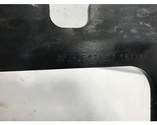 Western Star Trucks 4700 Engine Brackets, Misc.