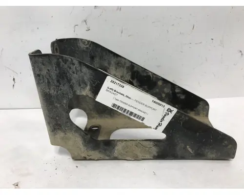 Brackets, Misc. Western Star Trucks 4700 Vander Haags Inc Sf