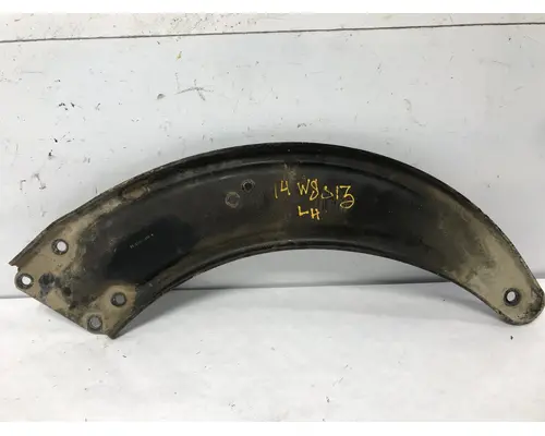 Brackets, Misc. Western Star Trucks 4700 Vander Haags Inc Sf