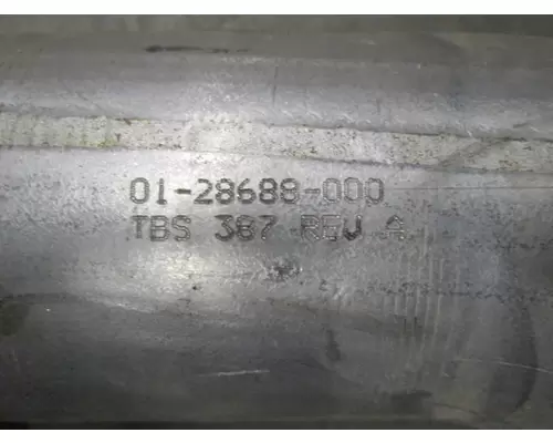 Western Star Trucks 4700 Engine Misc. Parts