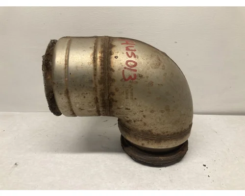 Western Star Trucks 4700 Exhaust Assembly