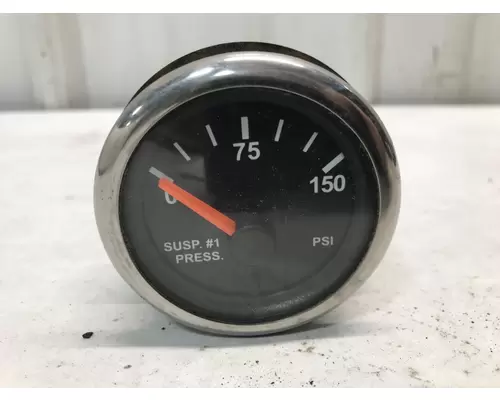 Gauges (all) Western Star Trucks 4700 Vander Haags Inc Sf
