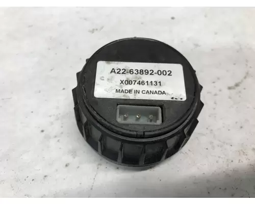Western Star Trucks 4700 Gauges (all)