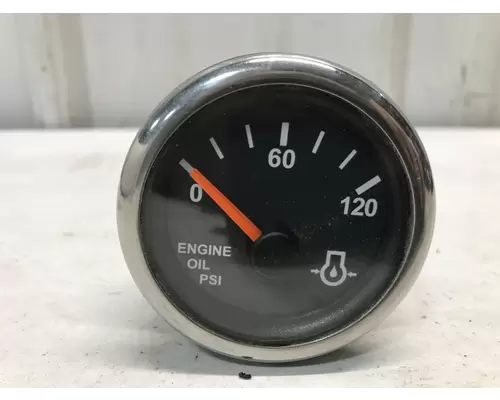 Western Star Trucks 4700 Gauges (all)