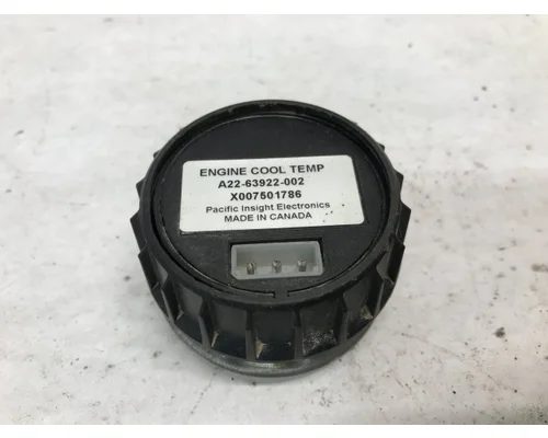 Western Star Trucks 4700 Gauges (all)